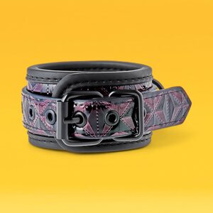 Blaze Luxury Käsikahleet