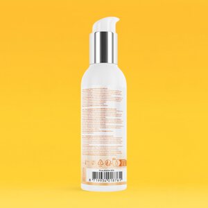 EasyGlide Sensitive Waterbased Lubricant 150 ml