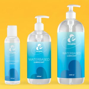 Waterbed Personal Lubricants
