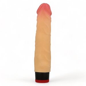 Dream Toys FleshX Montana Realistic Vibraattori