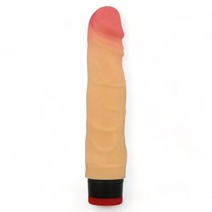 Dream Toys FleshX Montana Realistic Vibraattori
