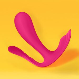 Satisfyer Top Secret+ Vibrator