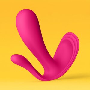 Satisfyer Top Secret+ Vibrator