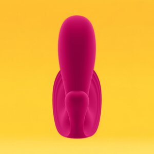 Satisfyer Top Secret+ Vibrator