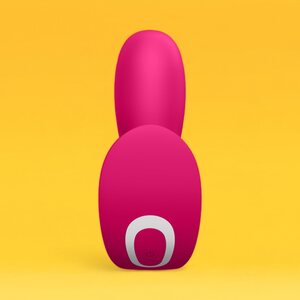 Satisfyer Top Secret+ Vibrator