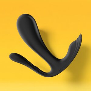 Satisfyer Top Secret+ Vibrator