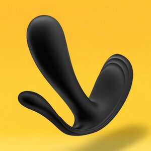 Satisfyer Top Secret+ Vibrator