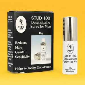 Stud 100 Spray for men