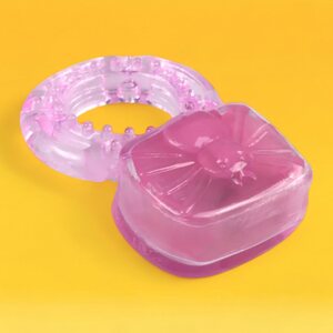 Easy Toys Penisrengas Moottorilla