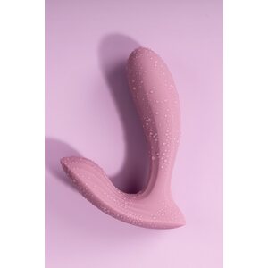 Svakom Erica Wearable Vibrator With App Control