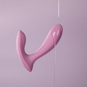 Svakom Erica Wearable Vibrator With App Control
