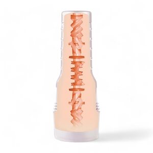 Fleshlight Girls Violet Myers with Exotica texture