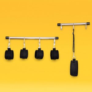 Spreader Bar Tuplasetti