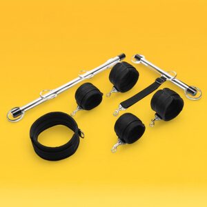 Spreader Bar Tuplasetti