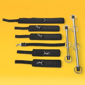 Spreader Bar Tuplasetti