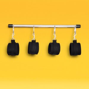 Spreader Bar Tuplasetti