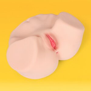 Kokos Maria OnaHole Real Vagina