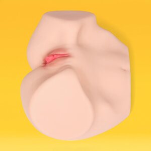 Kokos Maria OnaHole Real Vagina