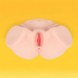 Kokos Maria OnaHole Real Vagina