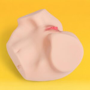 Kokos Maria OnaHole Real Vagina