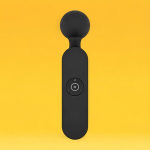 Yiva Warming Smart Wand Vibrator