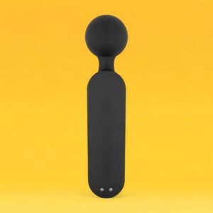 Yiva Warming Smart Wand Vibrator