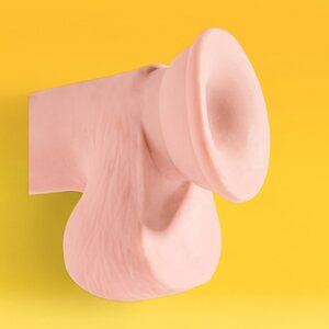 Pipedream King Cock+ Triple Density Cock 7.5"