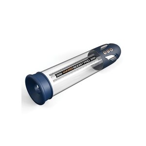 Pipedream Max Boost Pro Flow Power Penis Pump