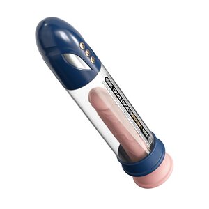 Pipedream Max Boost Pro Flow Power Penis Pump