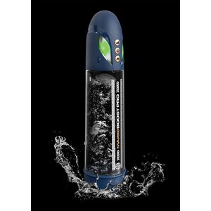 Pipedream Max Boost Pro Flow Power Penis Pump