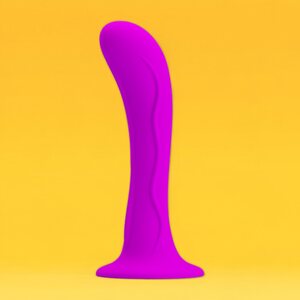Dildo Charming Purple