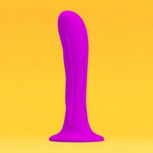Dildo Charming Purple