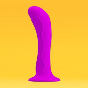Dildo Charming Purple
