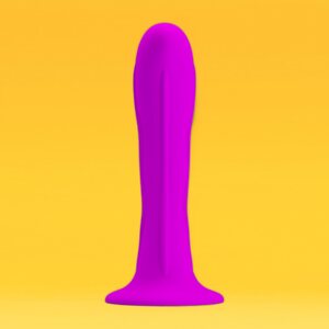 Dildo Charming Purple
