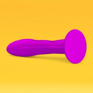 Dildo Charming Purple