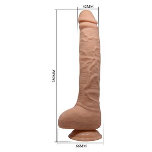 Beautiful Dildos Beautiful Dick Dildo 28 cm