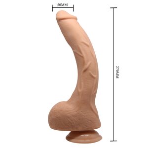 Beautiful Dildos Beautiful Jack Dildo 27 cm