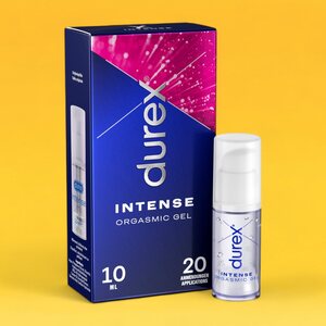 Durex Intense Orgasm Gel For Women