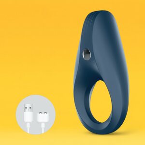Satisfyer Rocket Ring