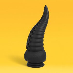X-Men Fantasy Dildo black
