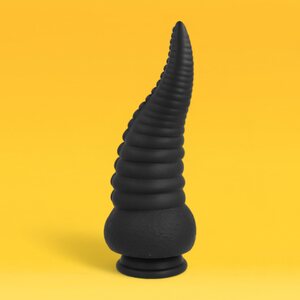 X-Men Fantasy Dildo black