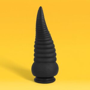 X-Men Fantasy Dildo black