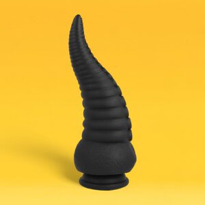 X-Men Fantasy Dildo black