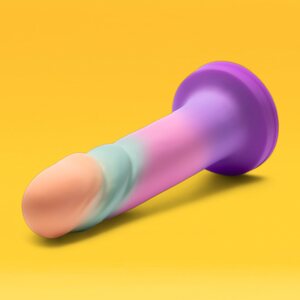 Blush Novelties Avant Sunrise Gaze Silicone Dildo