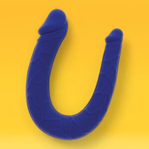 Toy Joy Realistic Mini Double Dong