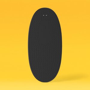 Easy Toys Vibe Pad Vibration With Remote Control