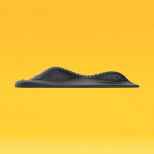 Easy Toys Vibe Pad Vibration With Remote Control