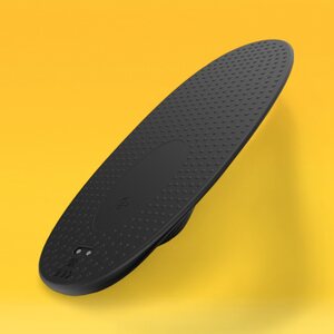 Easy Toys Vibe Pad Vibration With Remote Control