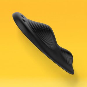Easy Toys Vibe Pad Vibration With Remote Control