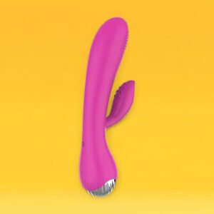 A-Gusto Aphrodite's Bliss Duo Vibrator